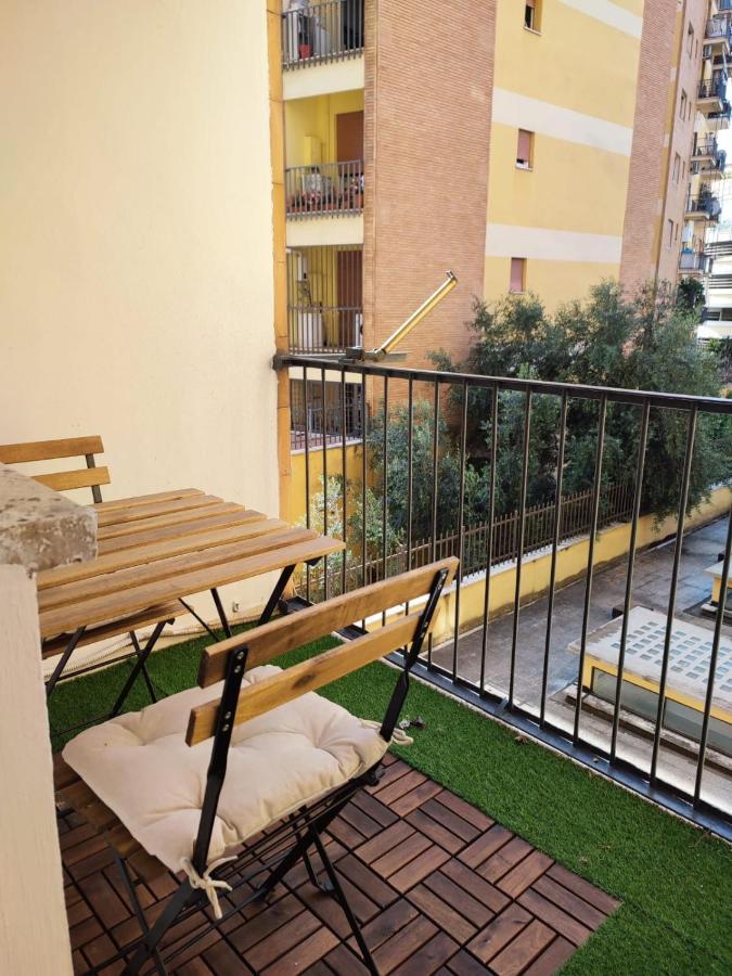 Lungotevere Apartment Rome Bagian luar foto